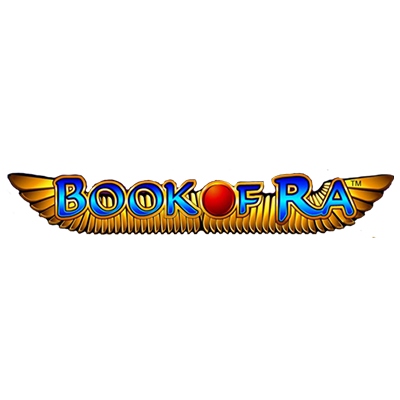 Book of Ra Slot