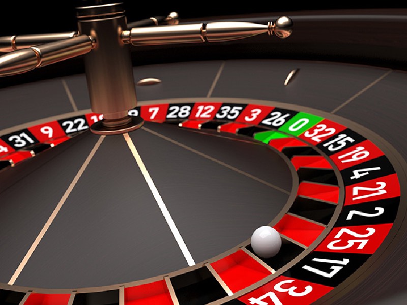 Martingale Strategy for Book of Ra